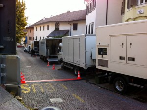 Transporterschlange