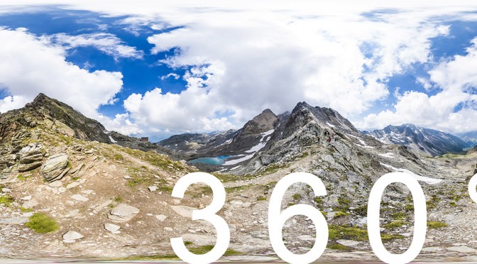 Südtirol 360