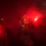 Krampus Tramin