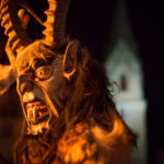 Krampus Tramin