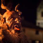 Krampus Tramin