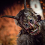 Krampus Tramin