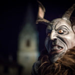 Krampus Tramin